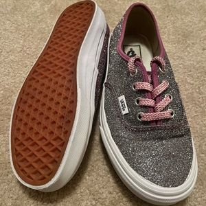 Women's Vans Bundle
